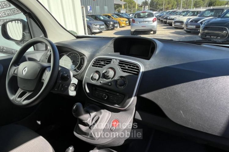 Renault Kangoo Express L0 1.5 Energy dCi FAP - 90 Euro 6 II FOURGON Compact Extra R-Link PHASE 2 - <small></small> 12.990 € <small></small> - #8