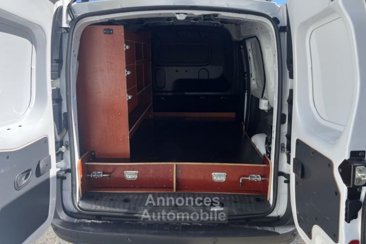 Renault Kangoo Express L0 1.5 Energy dCi FAP - 90 Euro 6 II FOURGON Compact Extra R-Link PHASE 2 - <small></small> 12.990 € <small></small> - #11