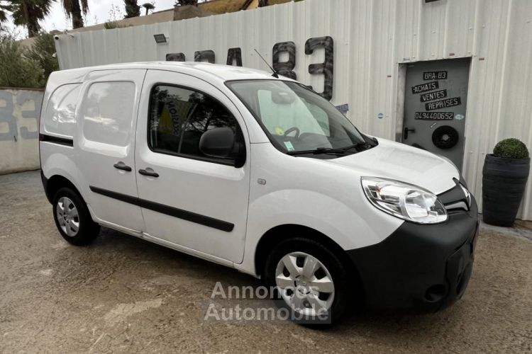 Renault Kangoo Express L1 1.5 Energy dCi - 80  II FOURGON Générique PHASE 2 - <small></small> 13.990 € <small></small> - #1