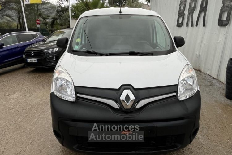 Renault Kangoo Express L1 1.5 Energy dCi - 80  II FOURGON Générique PHASE 2 - <small></small> 13.990 € <small></small> - #2