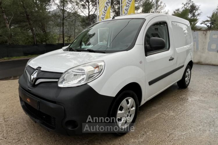 Renault Kangoo Express L1 1.5 Energy dCi - 80  II FOURGON Générique PHASE 2 - <small></small> 13.990 € <small></small> - #3