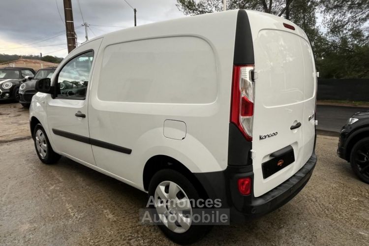 Renault Kangoo Express L1 1.5 Energy dCi - 80  II FOURGON Générique PHASE 2 - <small></small> 13.990 € <small></small> - #4