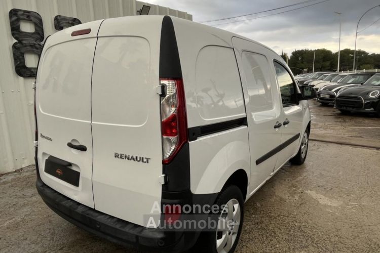 Renault Kangoo Express L1 1.5 Energy dCi - 80  II FOURGON Générique PHASE 2 - <small></small> 13.990 € <small></small> - #5