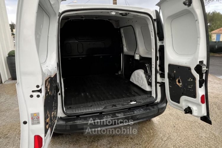 Renault Kangoo Express L1 1.5 Energy dCi - 80  II FOURGON Générique PHASE 2 - <small></small> 13.990 € <small></small> - #6