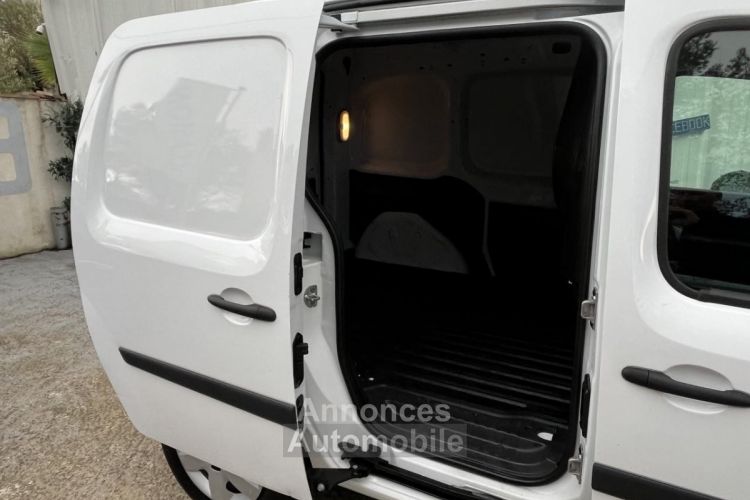 Renault Kangoo Express L1 1.5 Energy dCi - 80  II FOURGON Générique PHASE 2 - <small></small> 13.990 € <small></small> - #7