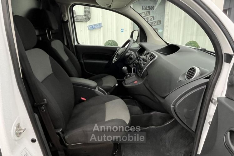 Renault Kangoo Express L1 1.5 Energy dCi - 80  II FOURGON Générique PHASE 2 - <small></small> 13.990 € <small></small> - #8