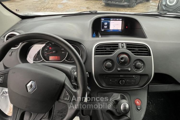 Renault Kangoo Express L1 1.5 Energy dCi - 80  II FOURGON Générique PHASE 2 - <small></small> 13.990 € <small></small> - #9