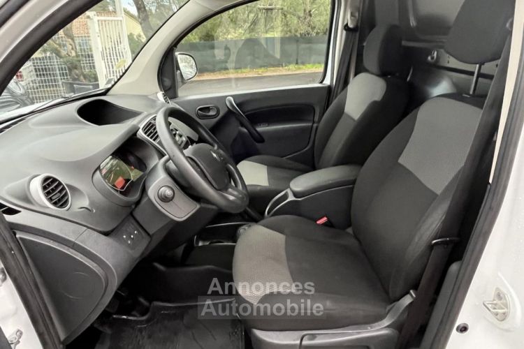 Renault Kangoo Express L1 1.5 Energy dCi - 80  II FOURGON Générique PHASE 2 - <small></small> 13.990 € <small></small> - #10