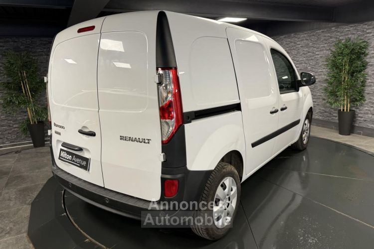 Renault Kangoo Express L1 1.5 Energy dCi - 95 II FOURGON Grand Confort PHASE 2 - <small></small> 11.990 € <small></small> - #5