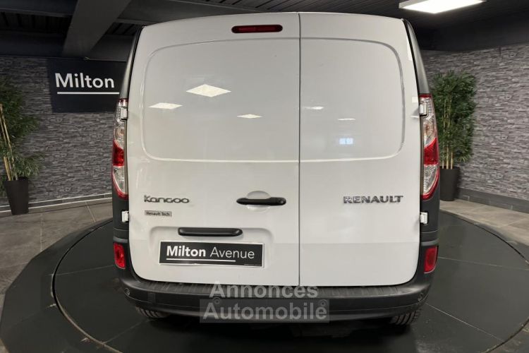 Renault Kangoo Express L1 1.5 Energy dCi - 95 II FOURGON Grand Confort PHASE 2 - <small></small> 11.990 € <small></small> - #6