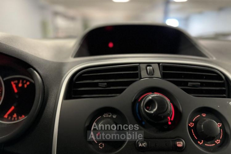 Renault Kangoo Express L1 1.5 Energy dCi - 95 II FOURGON Grand Confort PHASE 2 - <small></small> 11.990 € <small></small> - #19