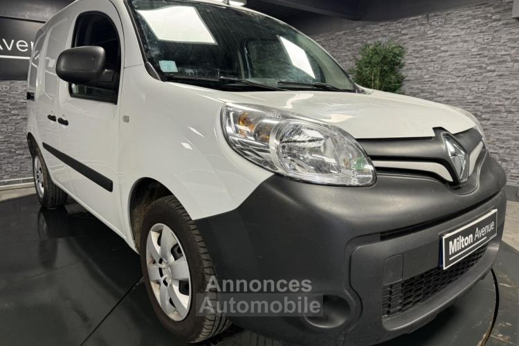 Renault Kangoo Express L1 1.5 Energy dCi - 95 II FOURGON Grand Confort PHASE 2 - <small></small> 11.990 € <small></small> - #24