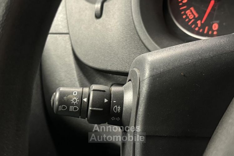 Renault Kangoo Express L1 1.5 Energy dCi - 95 II FOURGON Grand Confort PHASE 2 - <small></small> 11.990 € <small></small> - #30