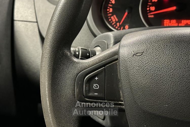 Renault Kangoo Express L1 1.5 Energy dCi - 95 II FOURGON Grand Confort PHASE 2 - <small></small> 11.990 € <small></small> - #33