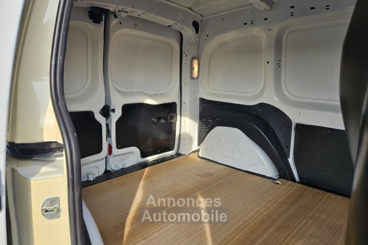 Renault Kangoo Express L1 1.5 Energy dCi - 95 II FOURGON PRO+ PHASE 2 couleur VANILLE - <small></small> 13.990 € <small>TTC</small> - #8