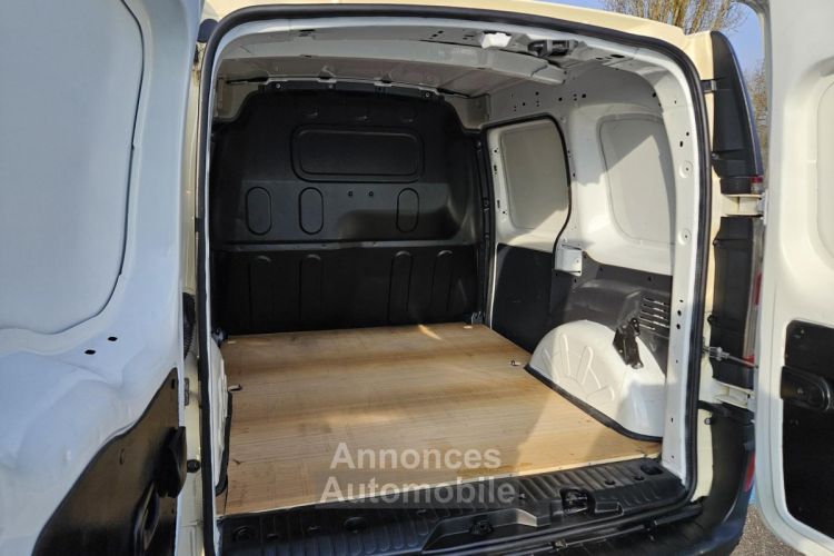 Renault Kangoo Express L1 1.5 Energy dCi - 95 II FOURGON PRO+ PHASE 2 couleur VANILLE - <small></small> 13.990 € <small>TTC</small> - #16