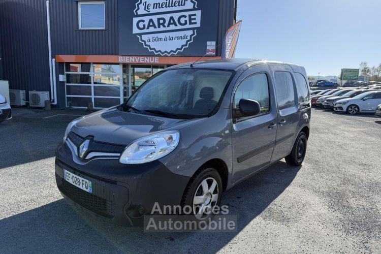 Renault Kangoo Express L1 1.5 Energy dCi FAP - 90  Grand Confort - <small></small> 10.990 € <small></small> - #1