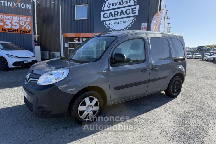 Renault Kangoo Express L1 1.5 Energy dCi FAP - 90  Grand Confort - <small></small> 10.990 € <small></small> - #2