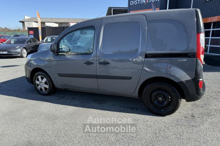 Renault Kangoo Express L1 1.5 Energy dCi FAP - 90  Grand Confort - <small></small> 10.990 € <small></small> - #3