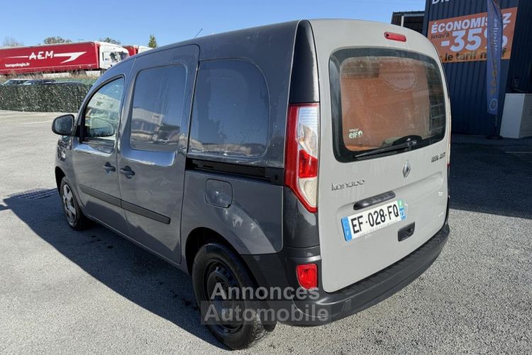 Renault Kangoo Express L1 1.5 Energy dCi FAP - 90  Grand Confort - <small></small> 10.990 € <small></small> - #4