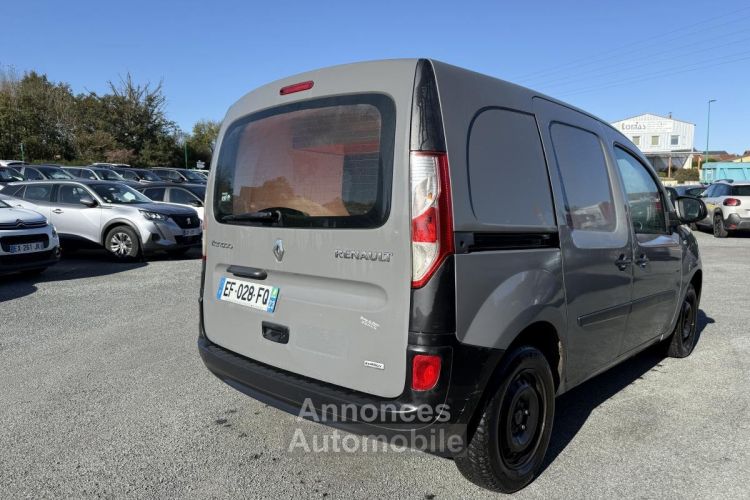 Renault Kangoo Express L1 1.5 Energy dCi FAP - 90  Grand Confort - <small></small> 10.990 € <small></small> - #5