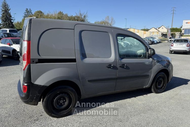 Renault Kangoo Express L1 1.5 Energy dCi FAP - 90  Grand Confort - <small></small> 10.990 € <small></small> - #6