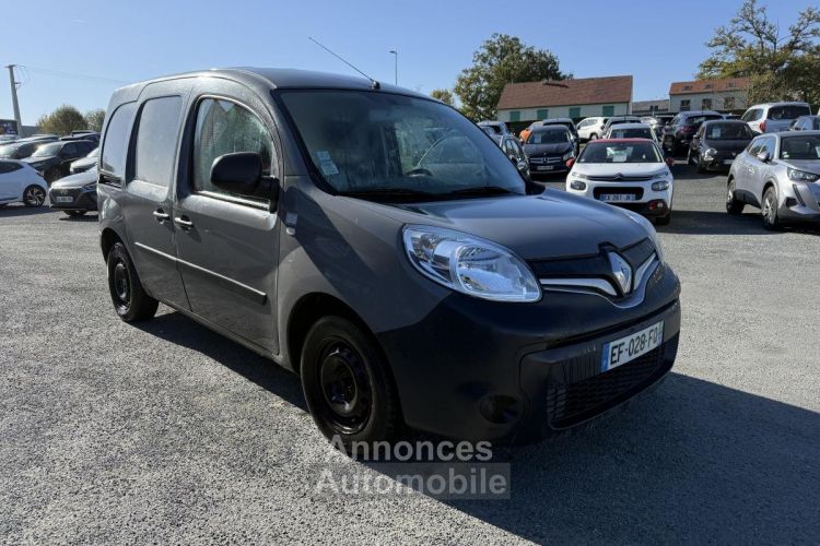 Renault Kangoo Express L1 1.5 Energy dCi FAP - 90  Grand Confort - <small></small> 10.990 € <small></small> - #7