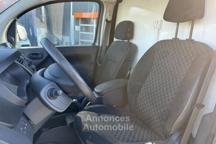 Renault Kangoo Express L1 1.5 Energy dCi FAP - 90  Grand Confort - <small></small> 10.990 € <small></small> - #9