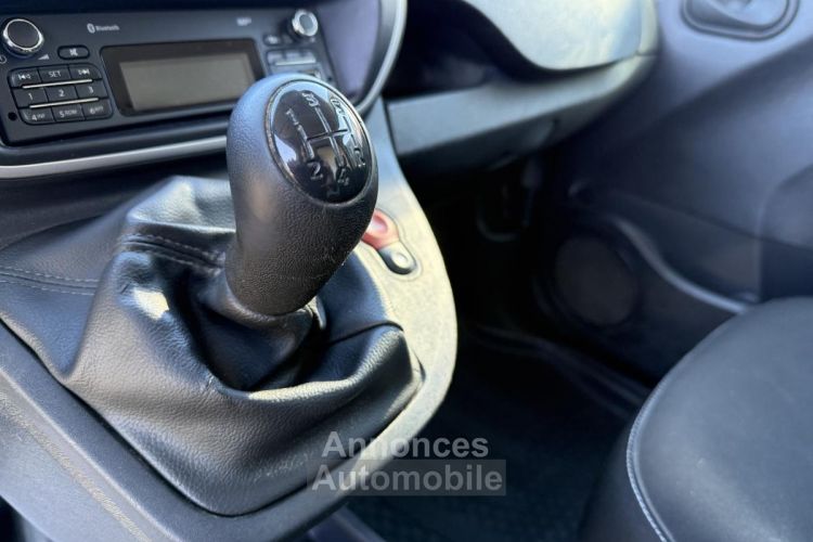 Renault Kangoo Express L1 1.5 Energy dCi FAP - 90  Grand Confort - <small></small> 10.990 € <small></small> - #14