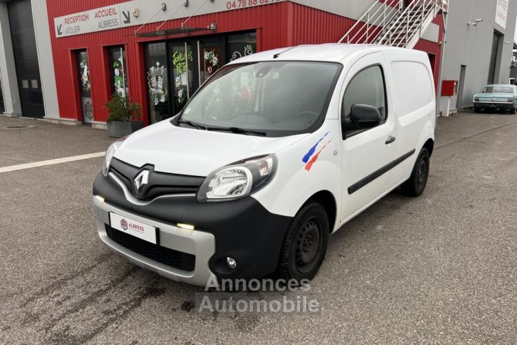 Renault Kangoo Express L1 1.5 Energy dCi FAP - 90 Euro 6 II FOURGON M.O.F PHASE 2 - <small></small> 8.990 € <small>TTC</small> - #1