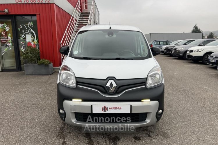 Renault Kangoo Express L1 1.5 Energy dCi FAP - 90 Euro 6 II FOURGON M.O.F PHASE 2 - <small></small> 8.990 € <small>TTC</small> - #2