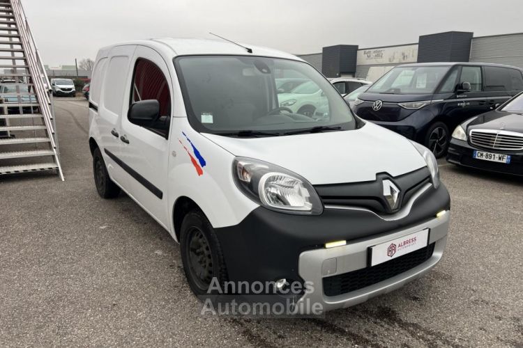 Renault Kangoo Express L1 1.5 Energy dCi FAP - 90 Euro 6 II FOURGON M.O.F PHASE 2 - <small></small> 8.990 € <small>TTC</small> - #3