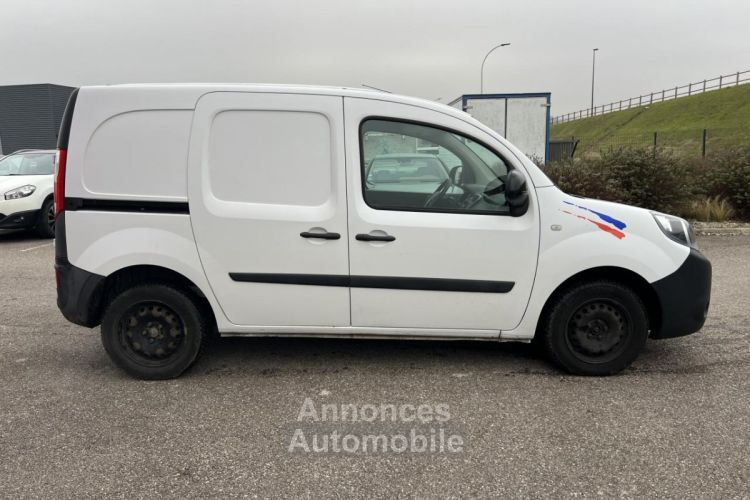 Renault Kangoo Express L1 1.5 Energy dCi FAP - 90 Euro 6 II FOURGON M.O.F PHASE 2 - <small></small> 8.990 € <small>TTC</small> - #4