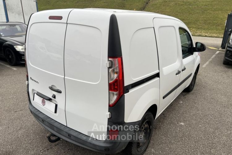 Renault Kangoo Express L1 1.5 Energy dCi FAP - 90 Euro 6 II FOURGON M.O.F PHASE 2 - <small></small> 8.990 € <small>TTC</small> - #5