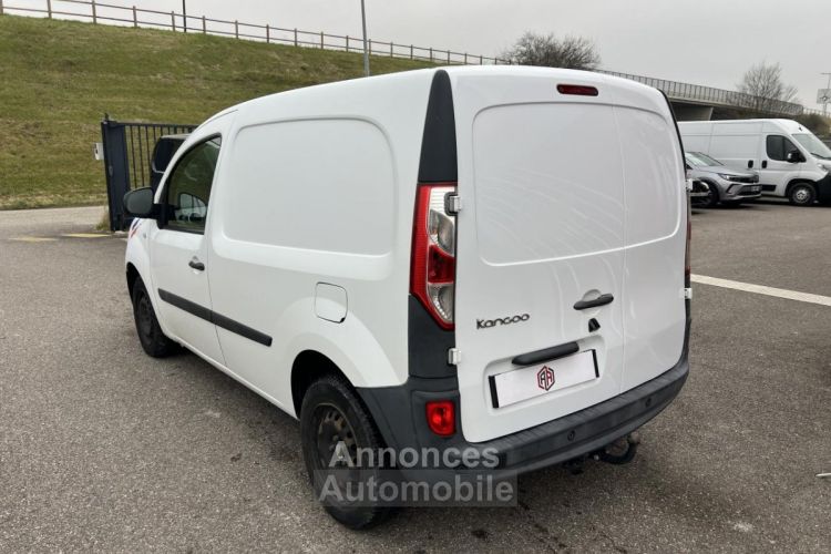 Renault Kangoo Express L1 1.5 Energy dCi FAP - 90 Euro 6 II FOURGON M.O.F PHASE 2 - <small></small> 8.990 € <small>TTC</small> - #7