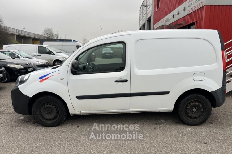 Renault Kangoo Express L1 1.5 Energy dCi FAP - 90 Euro 6 II FOURGON M.O.F PHASE 2 - <small></small> 8.990 € <small>TTC</small> - #8