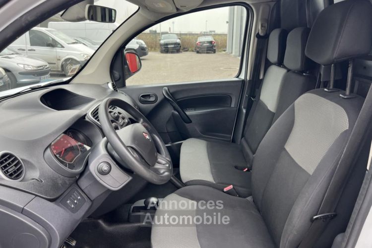 Renault Kangoo Express L1 1.5 Energy dCi FAP - 90 Euro 6 II FOURGON M.O.F PHASE 2 - <small></small> 8.990 € <small>TTC</small> - #10