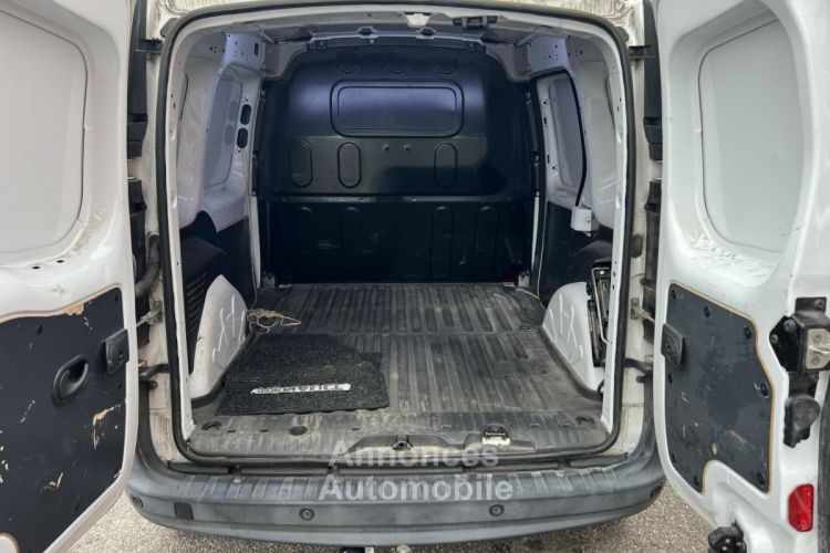 Renault Kangoo Express L1 1.5 Energy dCi FAP - 90 Euro 6 II FOURGON M.O.F PHASE 2 - <small></small> 8.990 € <small>TTC</small> - #15