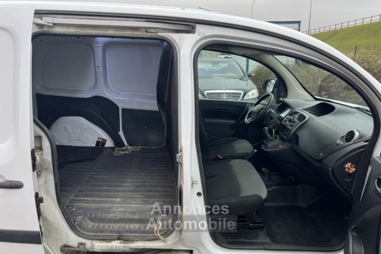 Renault Kangoo Express L1 1.5 Energy dCi FAP - 90 Euro 6 II FOURGON M.O.F PHASE 2 - <small></small> 8.990 € <small>TTC</small> - #16