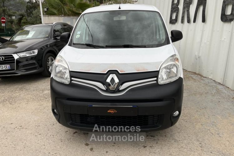 Renault Kangoo Express L1 1.5 Energy dCi FAP - 90 Euro 6 II FOURGON Extra R-Link PHASE 2 - <small></small> 11.990 € <small></small> - #2