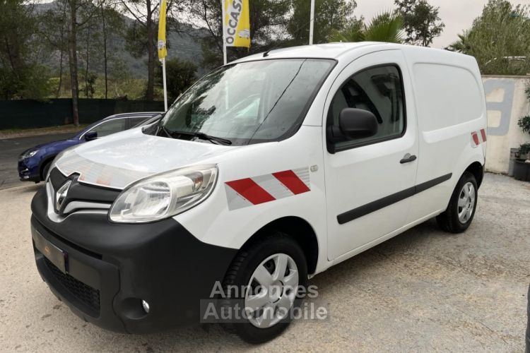 Renault Kangoo Express L1 1.5 Energy dCi FAP - 90 Euro 6 II FOURGON Extra R-Link PHASE 2 - <small></small> 11.990 € <small></small> - #3