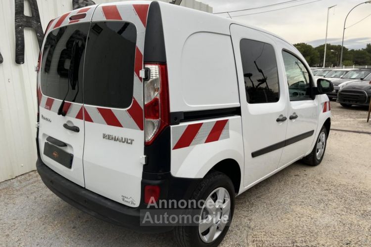 Renault Kangoo Express L1 1.5 Energy dCi FAP - 90 Euro 6 II FOURGON Extra R-Link PHASE 2 - <small></small> 11.990 € <small></small> - #4