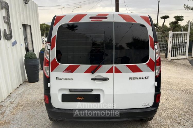 Renault Kangoo Express L1 1.5 Energy dCi FAP - 90 Euro 6 II FOURGON Extra R-Link PHASE 2 - <small></small> 11.990 € <small></small> - #5