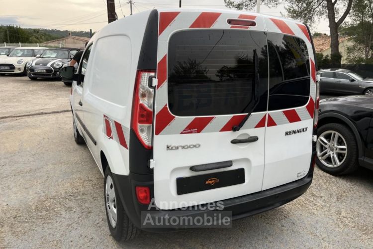 Renault Kangoo Express L1 1.5 Energy dCi FAP - 90 Euro 6 II FOURGON Extra R-Link PHASE 2 - <small></small> 11.990 € <small></small> - #6