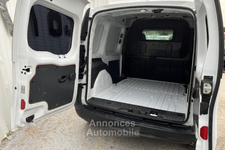 Renault Kangoo Express L1 1.5 Energy dCi FAP - 90 Euro 6 II FOURGON Extra R-Link PHASE 2 - <small></small> 11.990 € <small></small> - #7