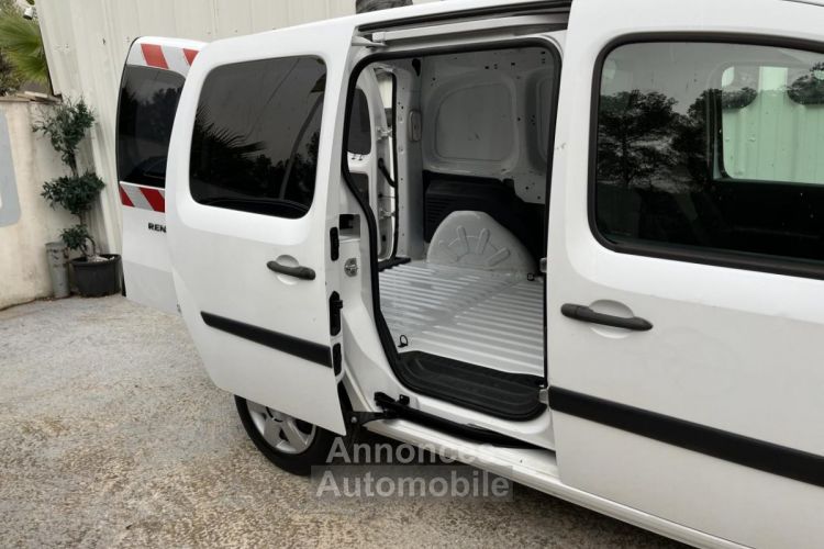 Renault Kangoo Express L1 1.5 Energy dCi FAP - 90 Euro 6 II FOURGON Extra R-Link PHASE 2 - <small></small> 11.990 € <small></small> - #8