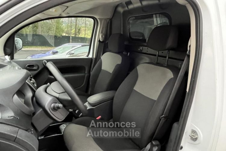 Renault Kangoo Express L1 1.5 Energy dCi FAP - 90 Euro 6 II FOURGON Extra R-Link PHASE 2 - <small></small> 11.990 € <small></small> - #11