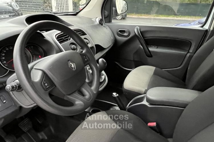 Renault Kangoo Express L1 1.5 Energy dCi FAP - 90 Euro 6 II FOURGON Extra R-Link PHASE 2 - <small></small> 11.990 € <small></small> - #12