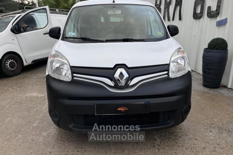 Renault Kangoo Express L1 1.5 Energy dCi FAP - 90 Euro 6 II FOURGON Grand Confort PHASE 2 - <small></small> 11.490 € <small></small> - #2