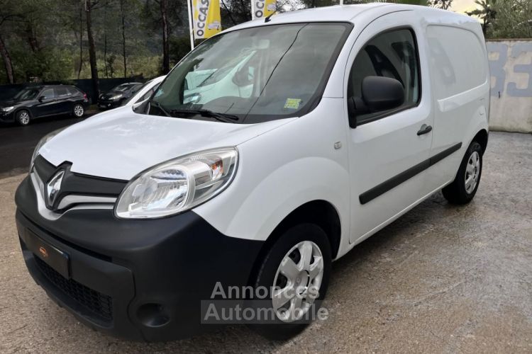 Renault Kangoo Express L1 1.5 Energy dCi FAP - 90 Euro 6 II FOURGON Grand Confort PHASE 2 - <small></small> 11.490 € <small></small> - #3